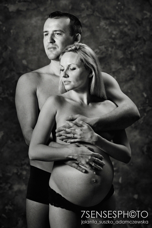 7senses photography maternity sesja ciążowa